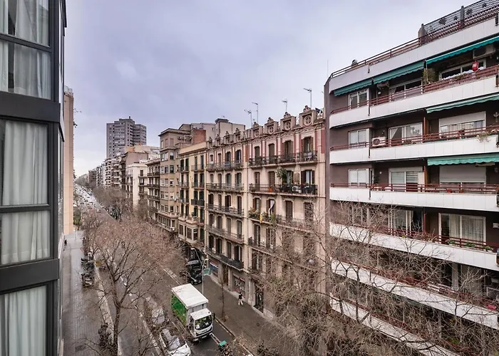 Sweett - Eixample