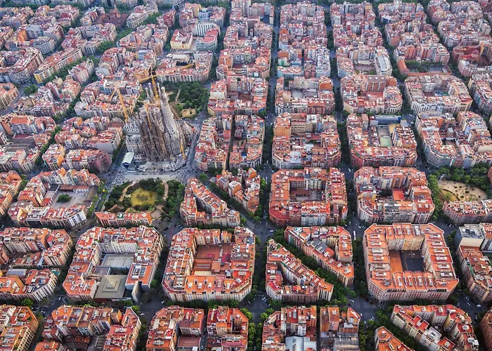 Sweett - Eixample