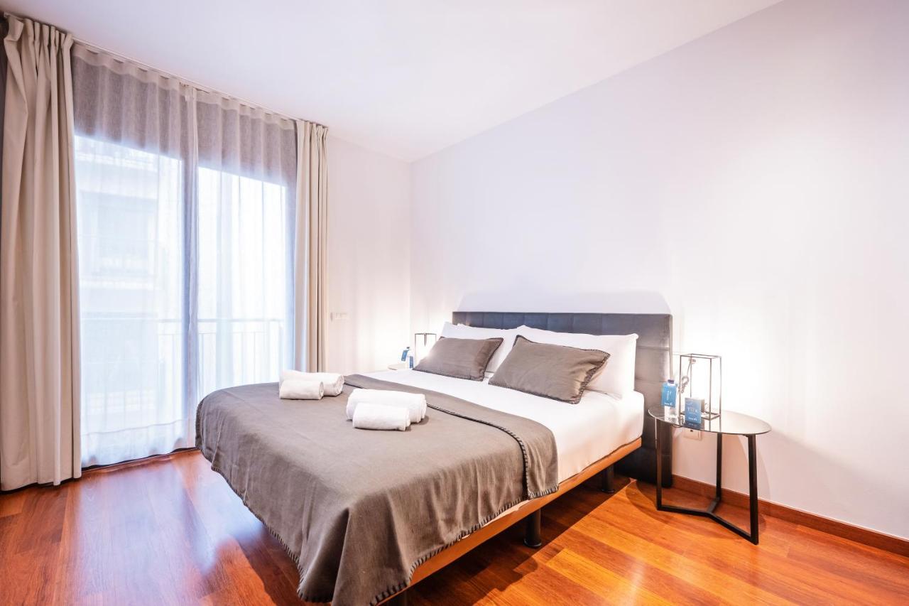 Apartment Sweett - Eixample Barcelona