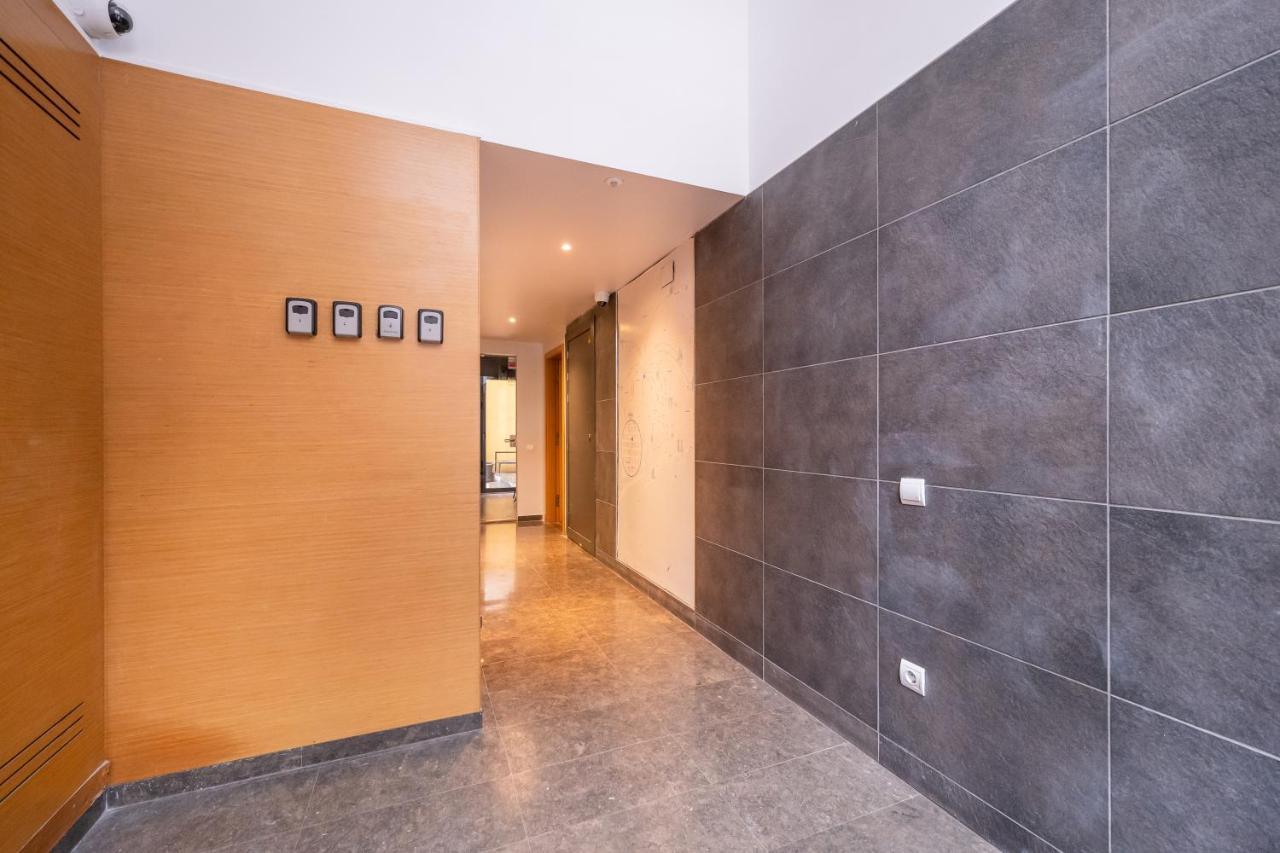 Apartment Sweett - Eixample *
