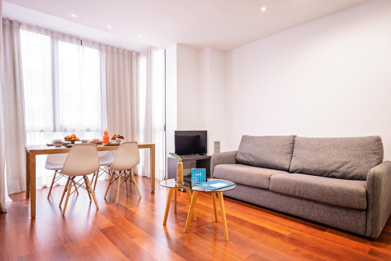 Apartment Sweett - Eixample