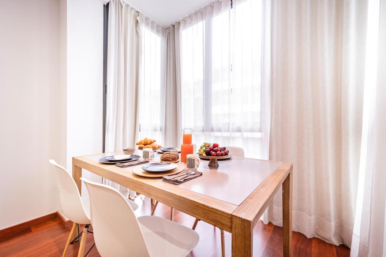 Sweett - Eixample Apartment