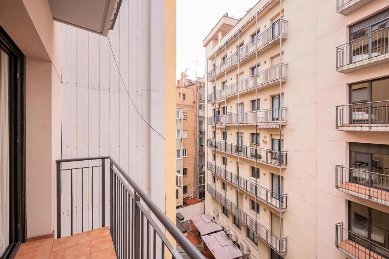 Apartment Sweett - Eixample Barcelona