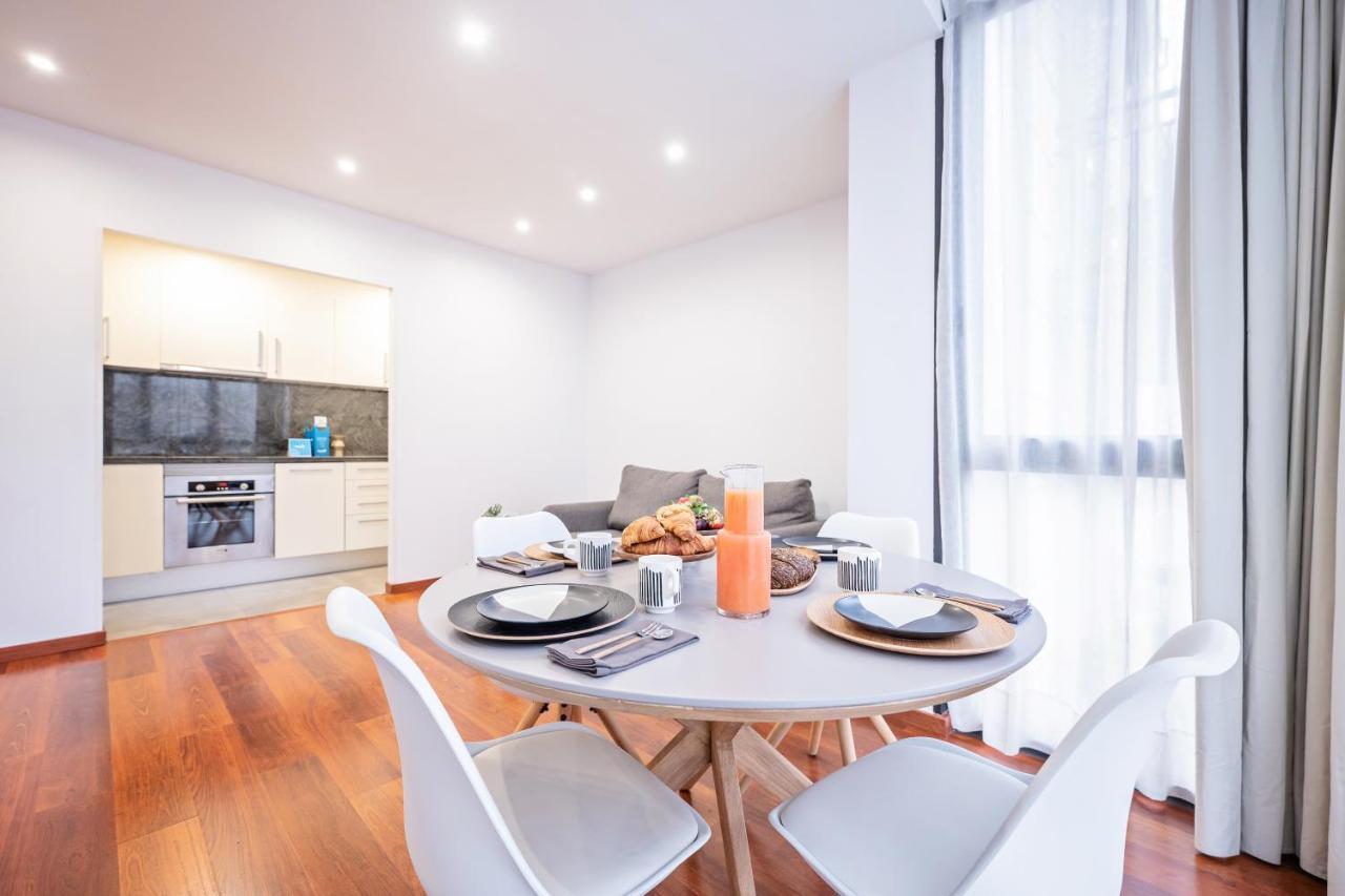 Sweett - Eixample Apartment