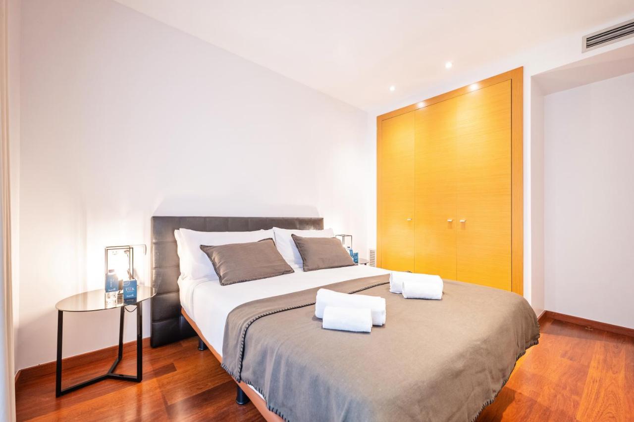 Apartment Sweett - Eixample *