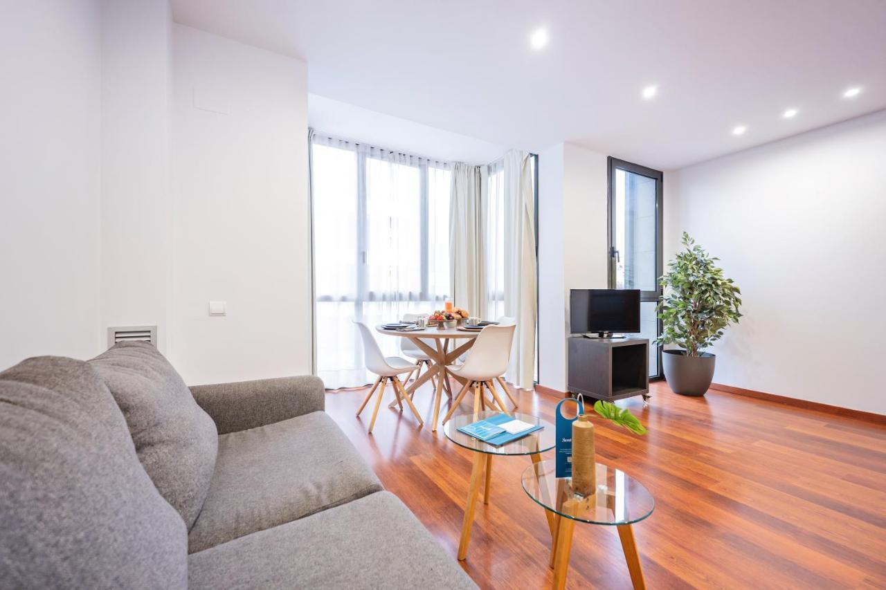 Apartment Sweett - Eixample Barcelona