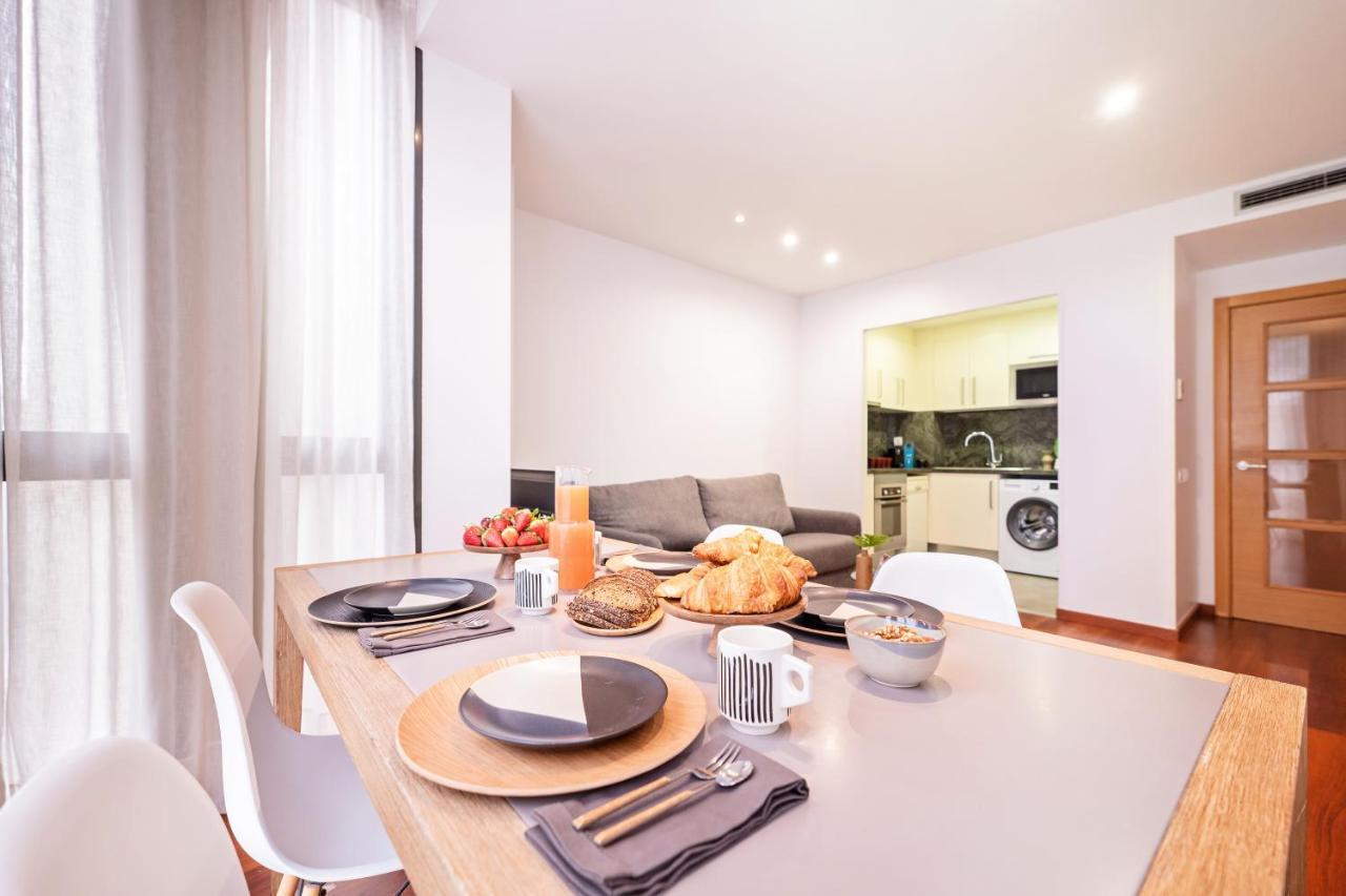 Apartment Sweett - Eixample