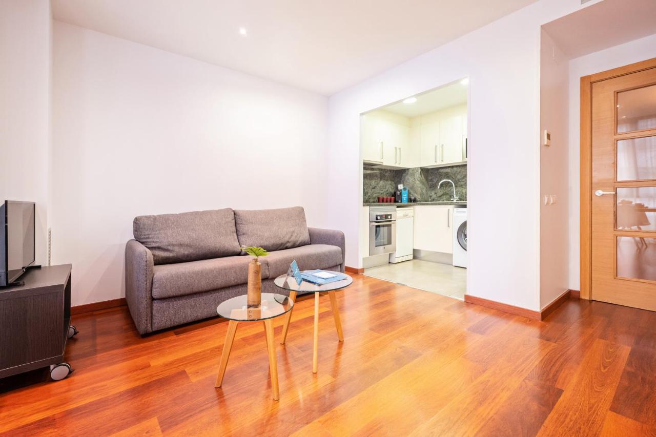 Apartment Sweett - Eixample Barcelona