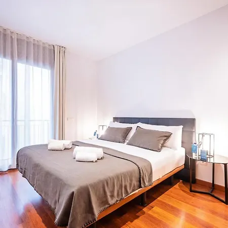 Sweett - Eixample Apartment Barcelona Exterior photo