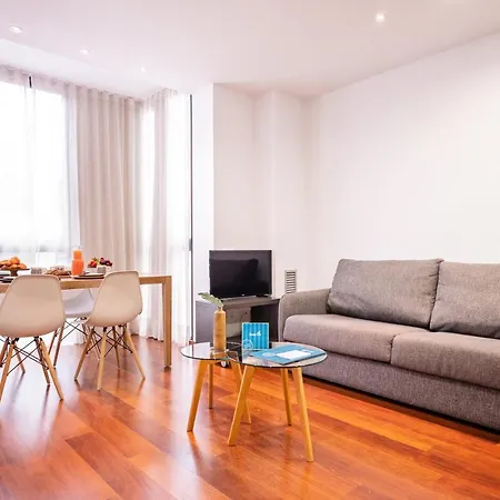 Sweett - Eixample Apartment Barcelona Exterior photo