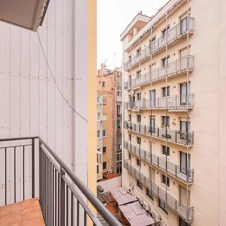 Sweett - Eixample Apartment Barcelona Exterior photo