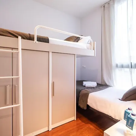 Sweett - Eixample Apartment Barcelona Exterior photo