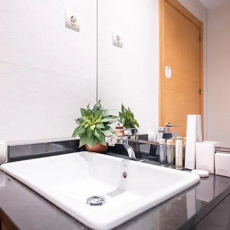 Sweett - Eixample Apartment Barcelona Exterior photo