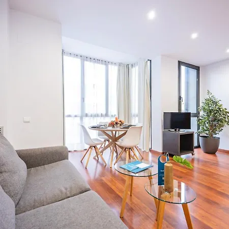 Sweett - Eixample Apartment Barcelona Exterior photo