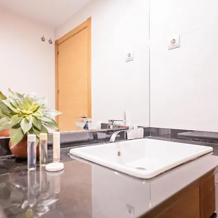 Sweett - Eixample Apartment Barcelona Exterior photo