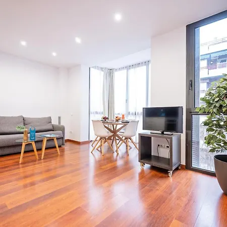Sweett - Eixample Apartment Barcelona Exterior photo