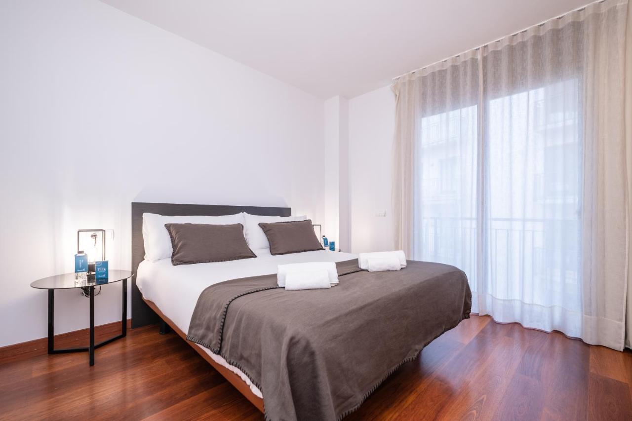 Sweett - Eixample Apartament Barcelona