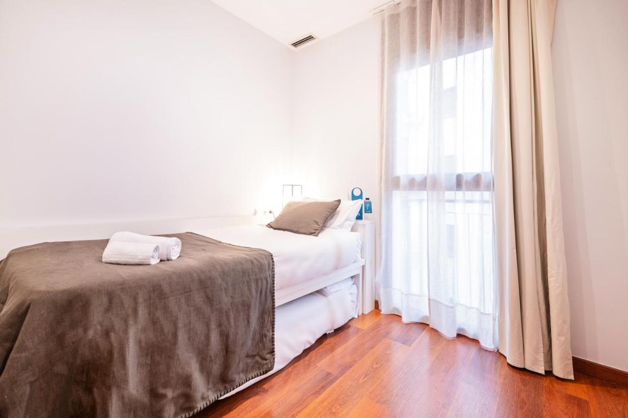 Sweett - Eixample Apartament Barcelona