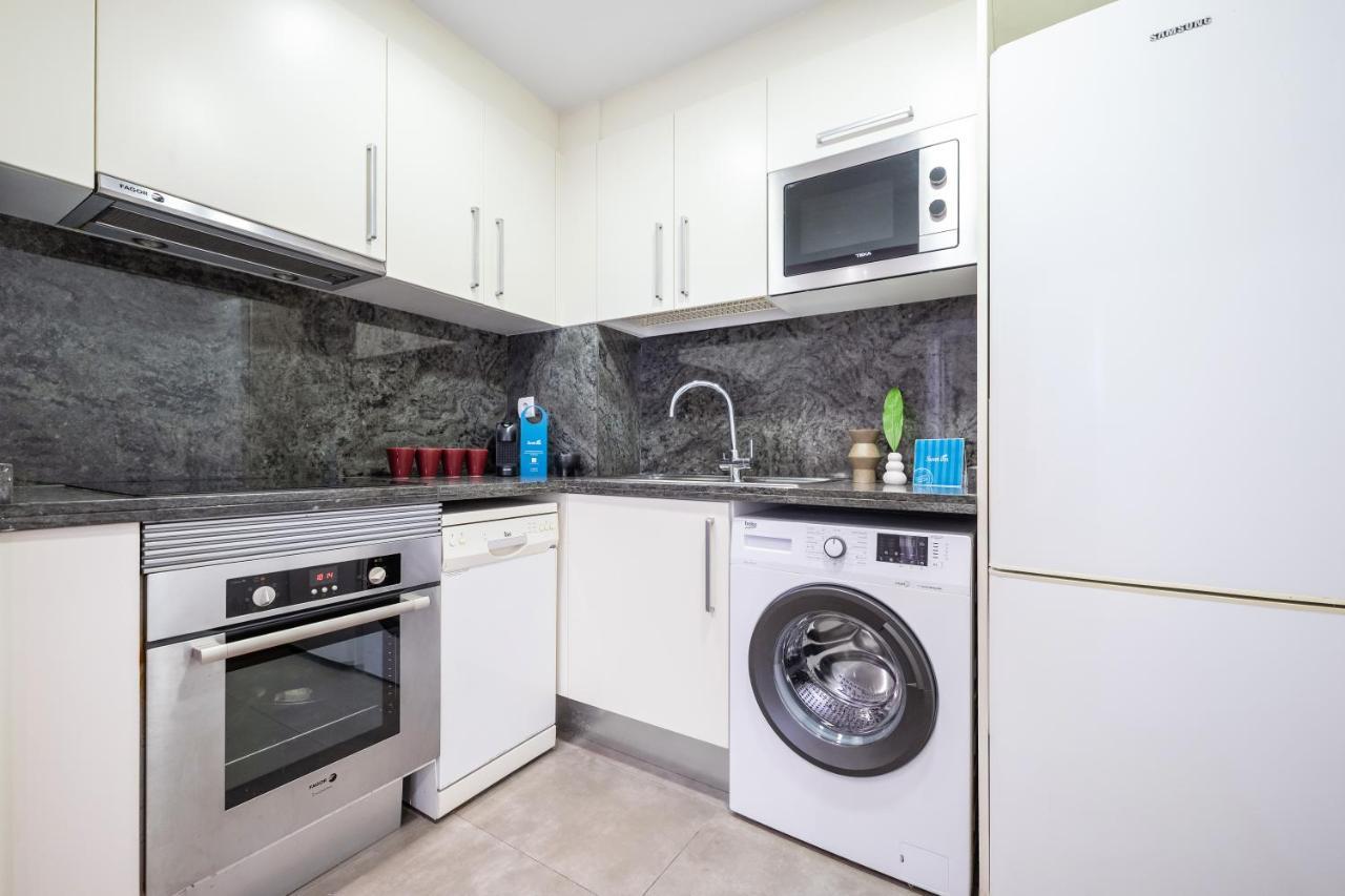 Apartament Sweett - Eixample *
